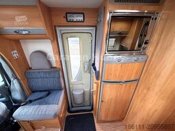 ADRIA 670 SL - Einzelbetten -  - Klima -