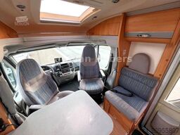 ADRIA 670 SL - Einzelbetten -  - Klima -