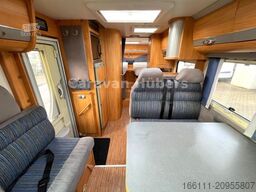 ADRIA 670 SL - Einzelbetten -  - Klima -