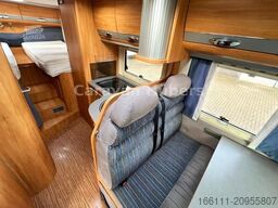 ADRIA 670 SL - Einzelbetten -  - Klima -