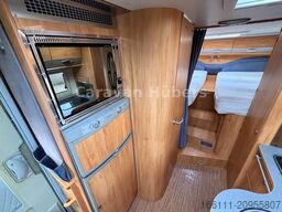 ADRIA 670 SL - Einzelbetten -  - Klima -