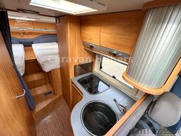 ADRIA 670 SL - Einzelbetten -  - Klima -