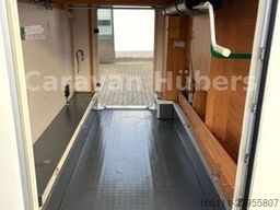 ADRIA 670 SL - Einzelbetten -  - Klima -