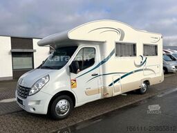 XGO Coupe 300 - Festbett -  - Solar -