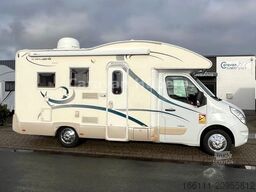 XGO Coupe 300 - Festbett -  - Solar -