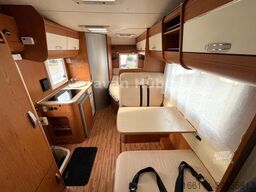 XGO Coupe 300 - Festbett -  - Solar -