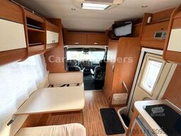 XGO Coupe 300 - Festbett -  - Solar -