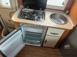 XGO Coupe 300 - Festbett -  - Solar -