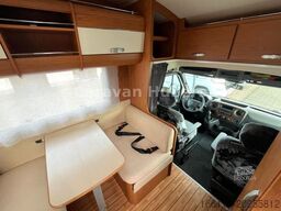 XGO Coupe 300 - Festbett -  - Solar -