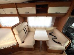 XGO Coupe 300 - Festbett -  - Solar -