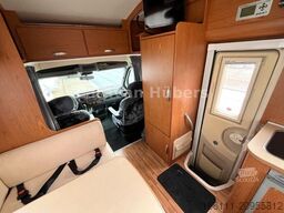 XGO Coupe 300 - Festbett -  - Solar -