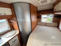 XGO Coupe 300 - Festbett -  - Solar -