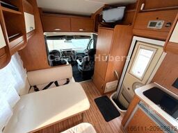 XGO Coupe 300 - Festbett -  - Solar -