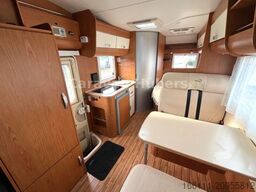 XGO Coupe 300 - Festbett -  - Solar -