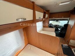 XGO Coupe 300 - Festbett -  - Solar -