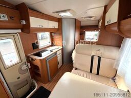 XGO Coupe 300 - Festbett -  - Solar -