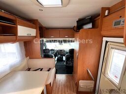 XGO Coupe 300 - Festbett -  - Solar -