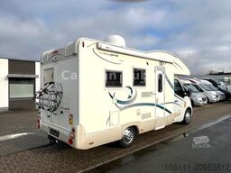 XGO Coupe 300 - Festbett -  - Solar -