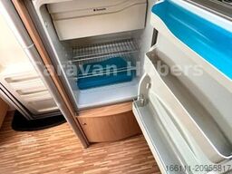 BÜRSTNER Levanto A 640 - Festbett - Garage - Tempomat -