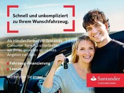 BÜRSTNER Levanto A 640 - Festbett - Garage - Tempomat -