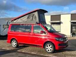 VOLKSWAGEN T6 AMV Camper - Hubdach - Markise - Küche - AHK