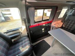 VOLKSWAGEN T6 AMV Camper - Hubdach - Markise - Küche - AHK