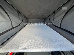 VOLKSWAGEN T6 AMV Camper - Hubdach - Markise - Küche - AHK