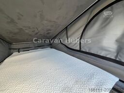 VOLKSWAGEN T6 AMV Camper - Hubdach - Markise - Küche - AHK