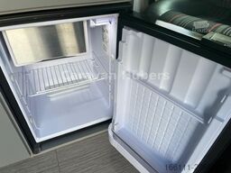 VOLKSWAGEN T6 AMV Camper - Hubdach - Markise - Küche - AHK