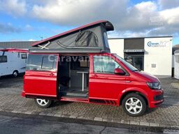 VOLKSWAGEN T6 AMV Camper - Hubdach - Markise - Küche - AHK
