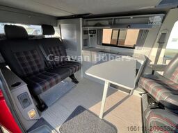 VOLKSWAGEN T6 AMV Camper - Hubdach - Markise - Küche - AHK