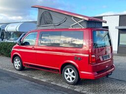 VOLKSWAGEN T6 AMV Camper - Hubdach - Markise - Küche - AHK