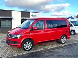 VOLKSWAGEN T6 AMV Camper - Hubdach - Markise - Küche - AHK