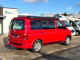VOLKSWAGEN T6 AMV Camper - Hubdach - Markise - Küche - AHK