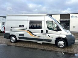 SUNLIVING Flexo V1 - Festbett - Markise - Klima - Garage -