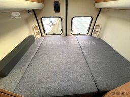 SUNLIVING Flexo V1 - Festbett - Markise - Klima - Garage -