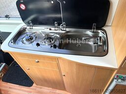 SUNLIVING Flexo V1 - Festbett - Markise - Klima - Garage -