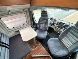 SUNLIVING Flexo V1 - Festbett - Markise - Klima - Garage -