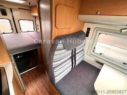 SUNLIVING Flexo V1 - Festbett - Markise - Klima - Garage -