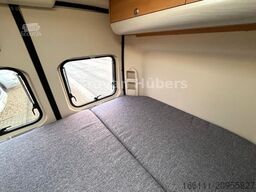 SUNLIVING Flexo V1 - Festbett - Markise - Klima - Garage -