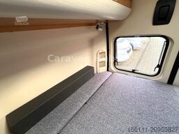 SUNLIVING Flexo V1 - Festbett - Markise - Klima - Garage -