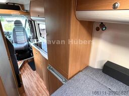 SUNLIVING Flexo V1 - Festbett - Markise - Klima - Garage -