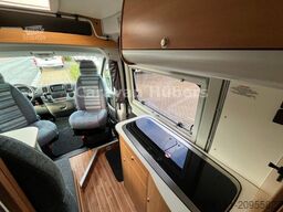 SUNLIVING Flexo V1 - Festbett - Markise - Klima - Garage -