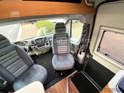 SUNLIVING Flexo V1 - Festbett - Markise - Klima - Garage -