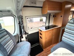 SUNLIVING Flexo V1 - Festbett - Markise - Klima - Garage -