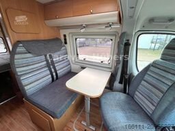 SUNLIVING Flexo V1 - Festbett - Markise - Klima - Garage -