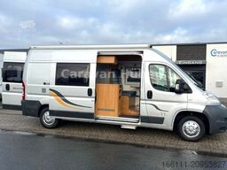 SUNLIVING Flexo V1 - Festbett - Markise - Klima - Garage -