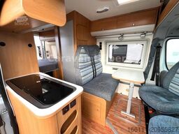 SUNLIVING Flexo V1 - Festbett - Markise - Klima - Garage -