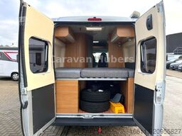 SUNLIVING Flexo V1 - Festbett - Markise - Klima - Garage -