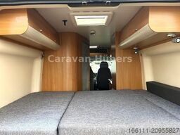 SUNLIVING Flexo V1 - Festbett - Markise - Klima - Garage -